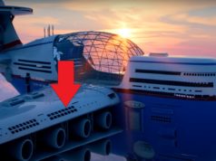 Flytanic? Here's Why the Nuclear Powered Flying Hotel Sounds Like a Disaster Wai...