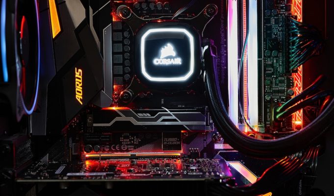 How Nvidia's Semiconductor Resilience and AI Leadership Drives Its Stock Surge