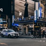 Details on How Two NYPD recruits Got Caught Hooking Up in Police Academy Bathroom Then Got Suspended