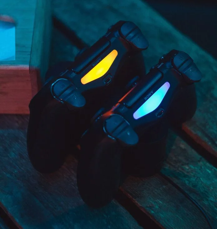 off the grid controller game