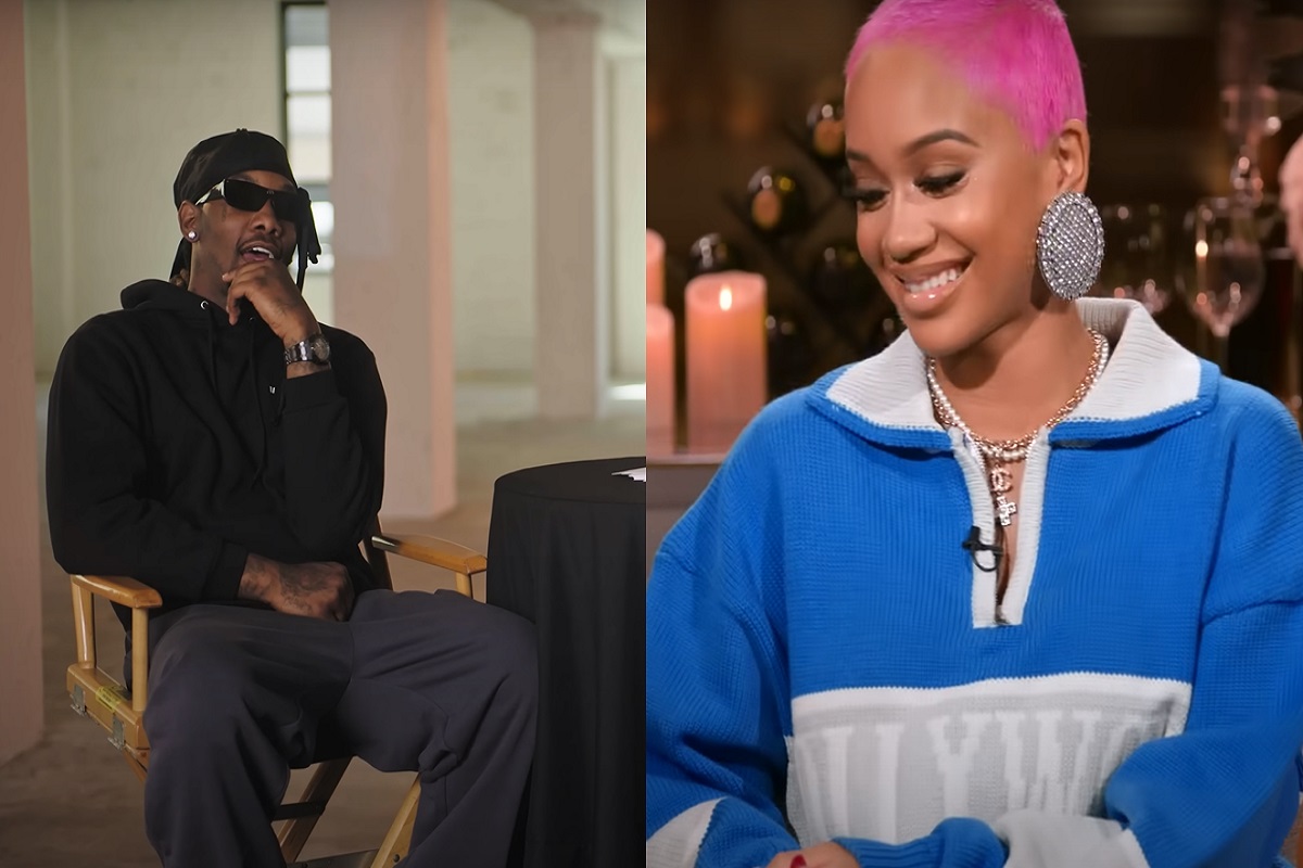 Did Quavo Confirm Offset Smashed Saweetie? 'Messy' Lyrics Fuel Conspiracy Theory of Why Saweetie was Removed from FNF Remix
