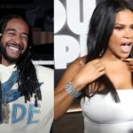 Is Omarion Smashing Nia Long to Spite Apryl Jones and Taye Diggs? Dating Rumor Gets Shot Down by Nia Long with Two Words but People Aren't Convinced