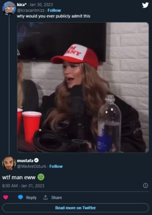 OnlyFans Model Sky Bri Leaks Poop Eating Off Jake Paul's Finger Story