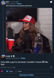 OnlyFans Model Sky Bri Leaks Poop Eating Off Jake Paul's Finger Story