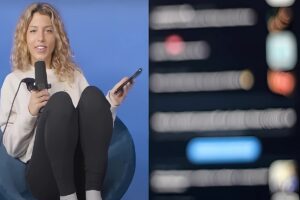 Overtime Megan Tape Video Allegedly Leaked on Reddit Before She Made