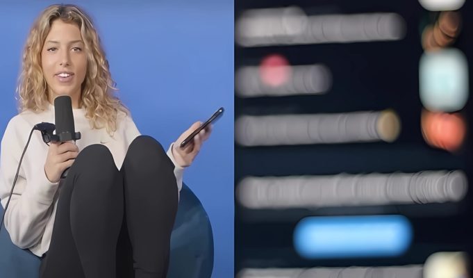 Overtime Megan Tape Video Allegedly Leaked on Reddit Before She Made Her Twitter Account Private