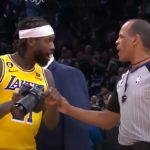 Patrick Beverley Camera Gate Goes Viral After NBA Referees Possibly Cheat by Refusing to Call Foul for Lebron James
