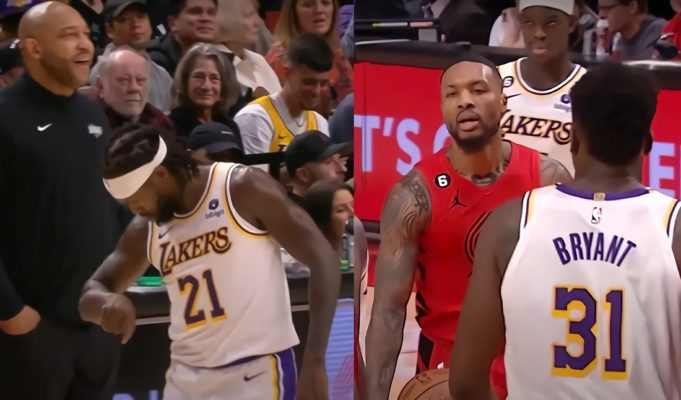 patrick-beverley-dame-time-watch-broken-taunt-5
