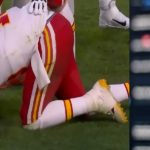 Patrick Mahomes Ankle Injection Memes and Jokes Go Viral Amidst Super Bowl LVII Rigged Conspiracy Theories About Chiefs' Victory