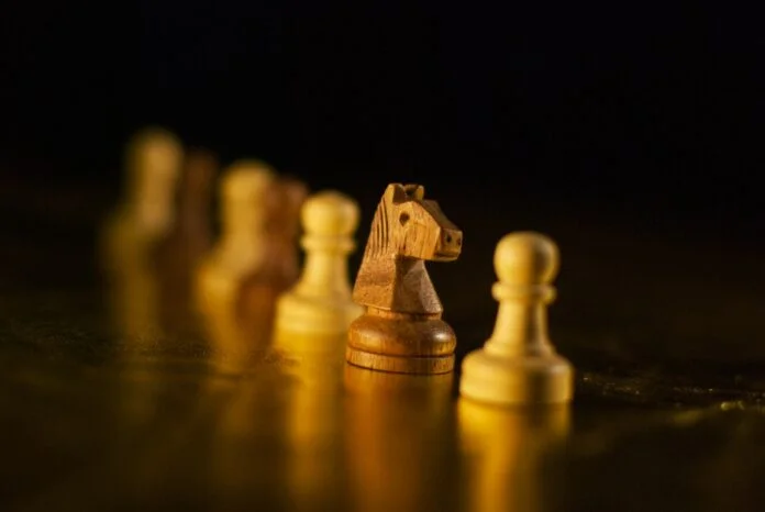 pawns chess media