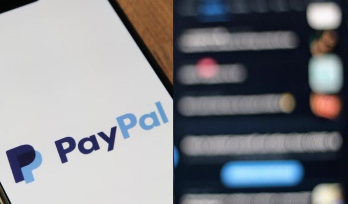Here's Why Hashtag #PaypalCancelled is Trending as People Boycott PayPal Leading a Loss of $6 Billion in Value in 24 Hours Allegedly
