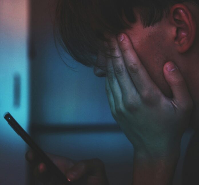 people calling 911 tiktok ban