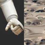 Here's How a Person-Shaped 'Terminator' Robot Liquefies Itself to Escape a Jail Cell Using Magnetoactive Technology