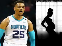 People are Worried About PJ Washington Impregnating IG Model Alisah Chanel After...