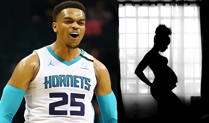 People are Worried About PJ Washington Impregnating IG Model Alisah Chanel After Miracle Recovery From Brittany Renner's Wrath