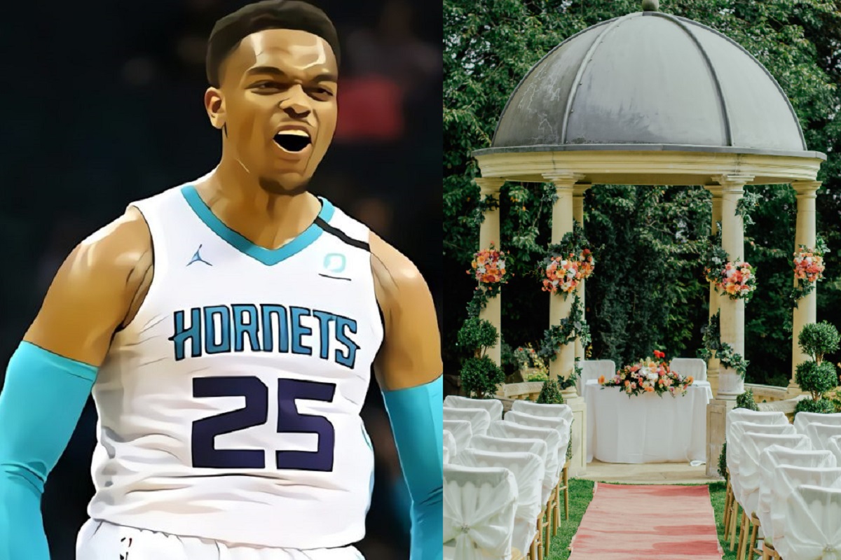 People Believe Alisah Chanel's Hand Tattoo is a Bad Omen after Video Reveals PJ Washington is Marrying IG Model Alisah Chanel