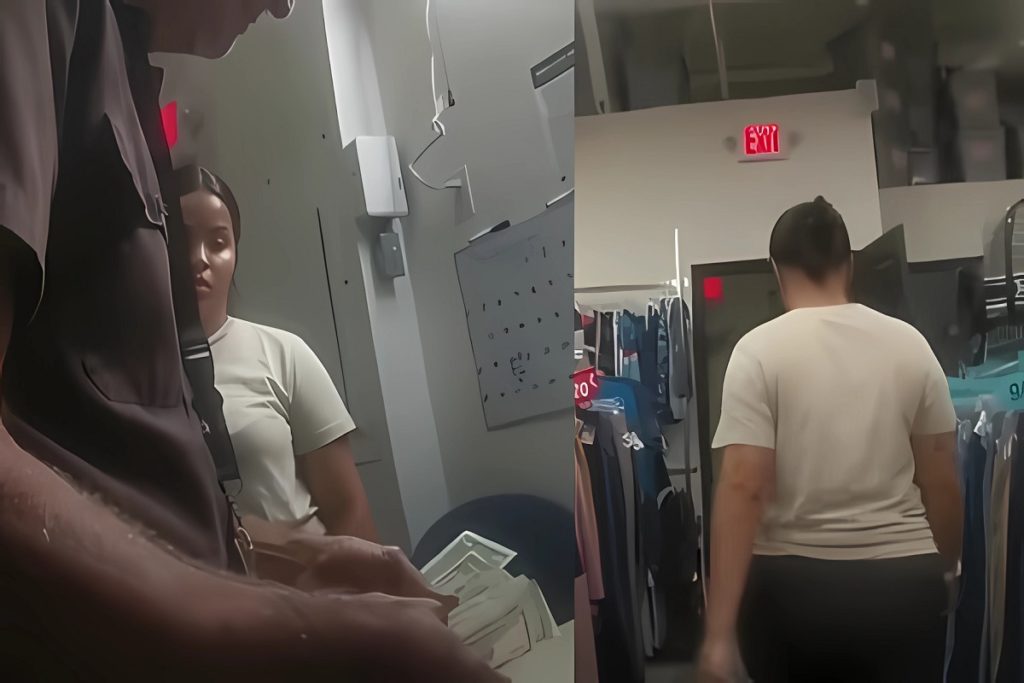 How a Plato's Closet Employee Was Caught Allegedly Stealing $20,000 Using a Complex Fraud Scheme