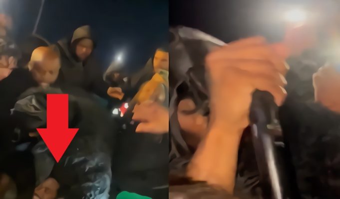 Fans Trampled and Man Breaks Leg After Playboi Carti Jumps in Mosh Pit During Rolling Loud NYC Performance