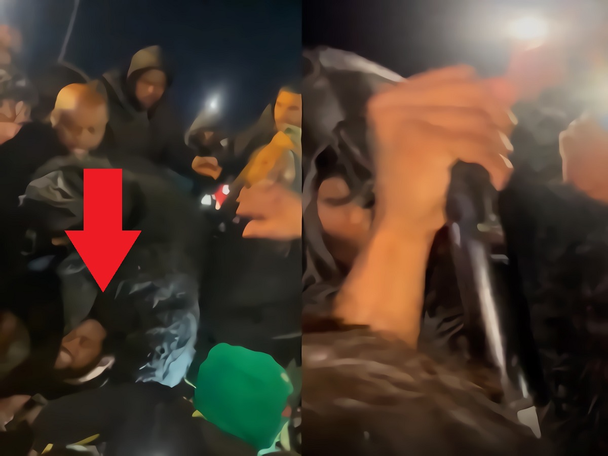 Fans Trampled and Man Breaks Leg After Playboi Carti Jumps in Mosh Pit During Rolling Loud NYC Performance
