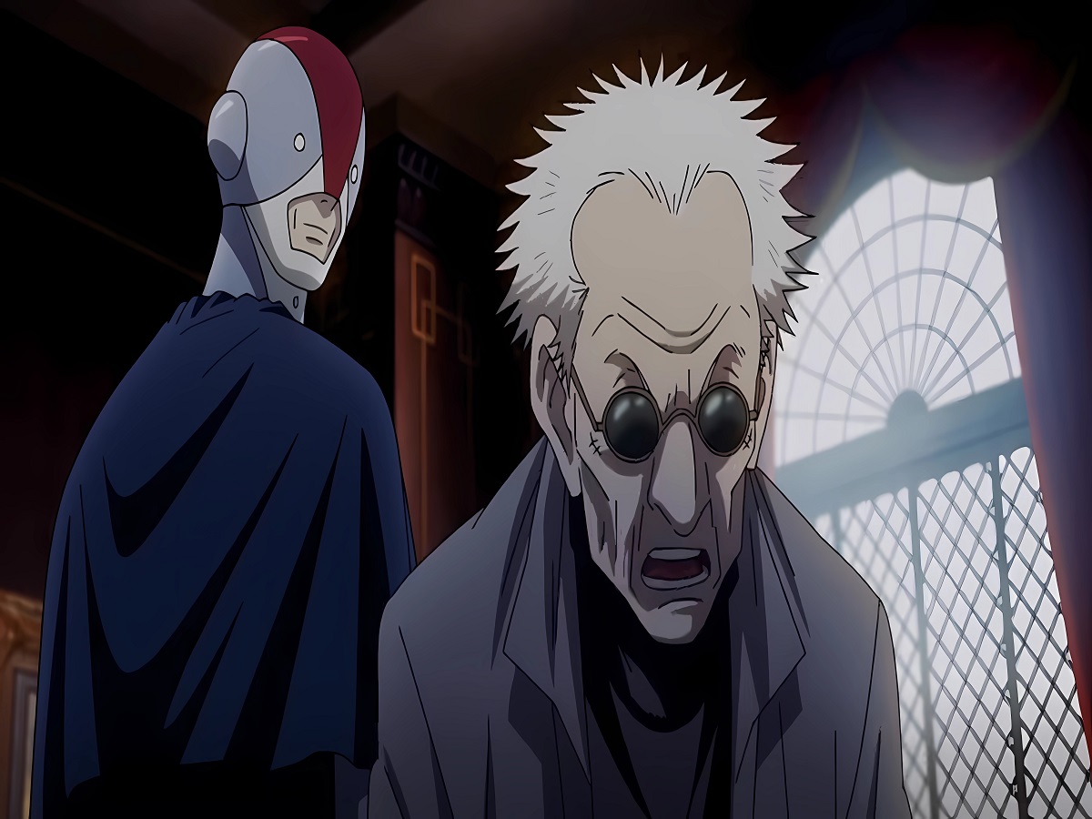 is-the-pluto-episode-1-story-of-north-no-2-and-sir-duncan-the-saddest