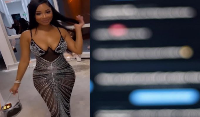 People React to PnB Rock's Girlfriend Stephanie Sibounheuang Posting His Location Before He was Shot Dead at Roscoe's