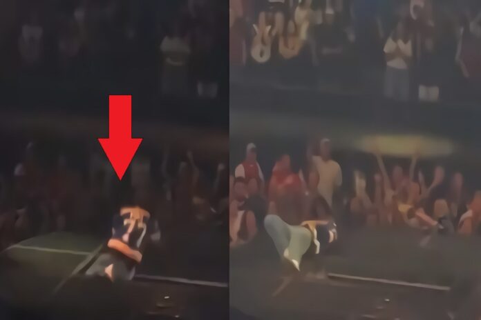 post-malone-injured-stage-fall-accident-3