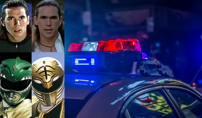 Why Did OG Green and White Ranger Jason David Frank Commit Suicide? Conspiracy Theories Trend as Social Media Reacts