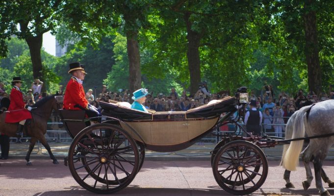 Queen Elizabeth II Adrenochrome Illuminati Harvesting Conspiracy Theory Goes Viral After Her Passing