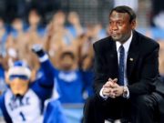 Coach K's Reaction After Duke Players Refused to Shake Hands With North Carolina Goes Viral
