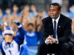 Coach K's Reaction After Duke Players Refused to Shake Hands With North Carolina...