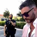 Sad Video Shows Racist White Man Bullying a Black Cop in Florida with N-Word Racial Slurs and Stereotypes