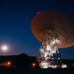 Did God Send a Newly Detected 4.9 Billion Year Old Radio Signal 9 Billion Light Years Away from Earth?