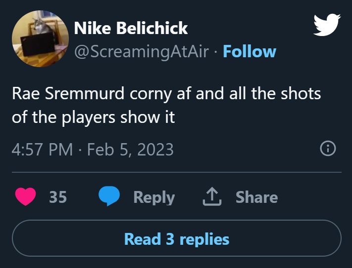 Social Media Roasts Rae Sremmurd's Dead Pro Bowl Halftime Show