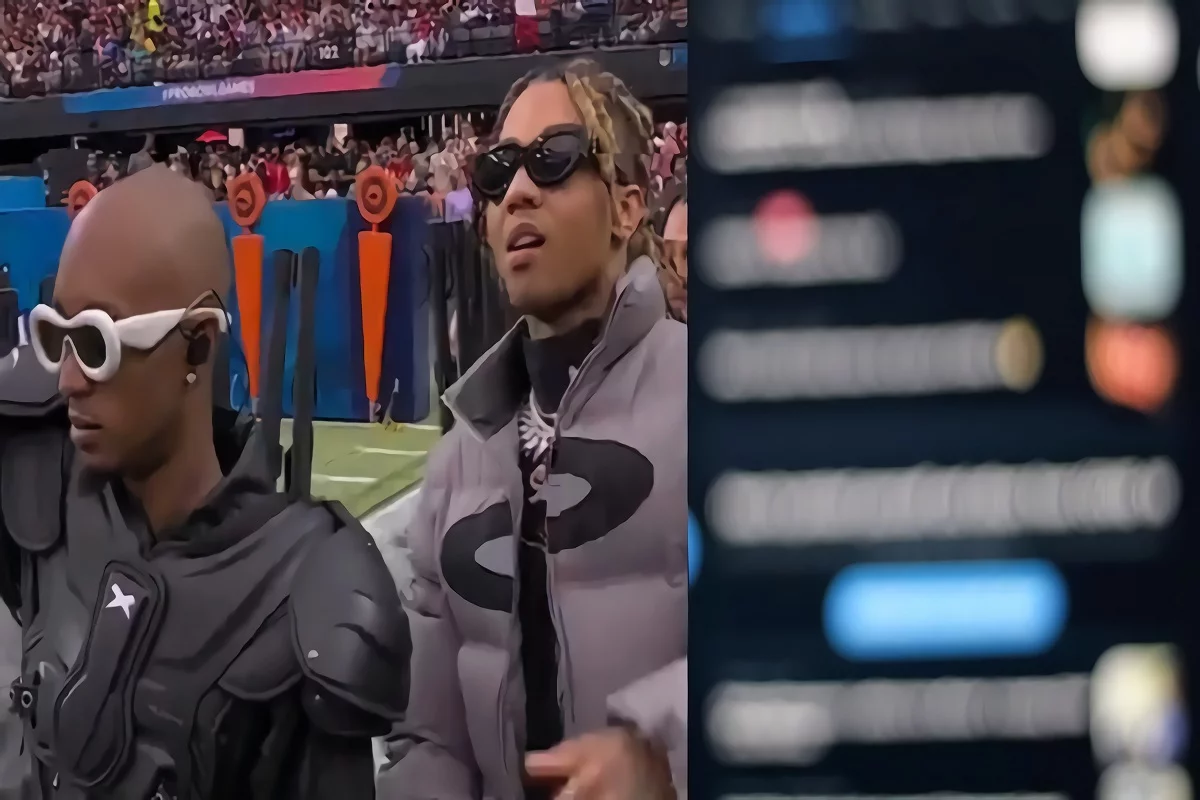 Social Media Roasts Rae Sremmurd Dead Pro Bowl Halftime Show Calling it
