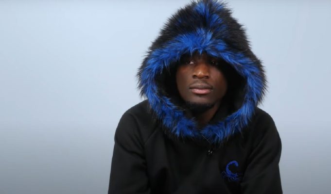 Ralo Reveals He Will Be Released from Prison This Year 2023 and Reacts to Details of His Sentencing
