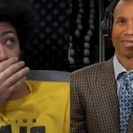 Reggie Miller Dissing Anthony Davis Makes 'Anytime AD...' Joke Go Viral Worldwide After Injury Scare