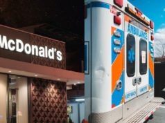 Fentanyl Laced Money? Woman Overdoses After Touching $1 Dollar Bill at McDonald'...