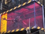 Video: Where is the Resident Evil 3D Billboard Located?