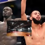49-46 Jones Goes Viral After Jon Jones Wins and People React Thinking Reyes Got Cheated by UFC