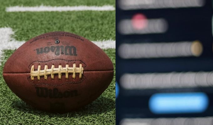 RGIII's 'Orgy (Orji) in End Zone' Joke During Michigan vs Colorado State Goes Viral