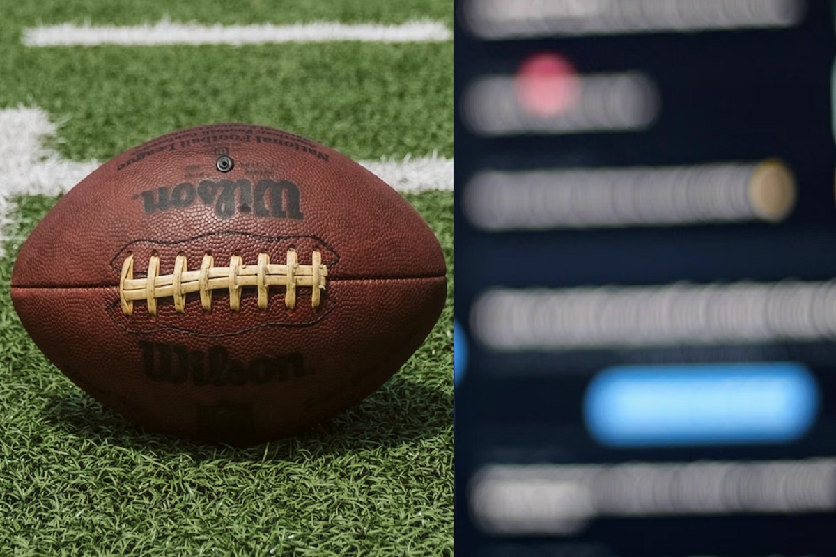 RGIII's 'Orgy (Orji) in End Zone' Joke During Michigan vs Colorado State Goes Viral