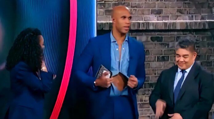 richard-jefferson-stripping-tshirt-nba-today-5