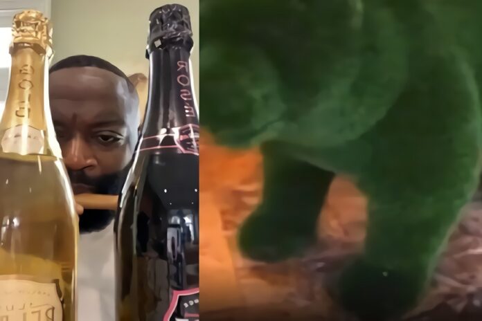 rick-ross-gillie-da-kid-grass-bear-3