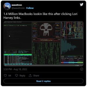 Did a Lori Harvey Video Tape Leak? Leaked Texts Goes Viral