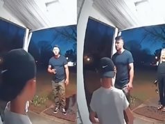 Ring Camera Video of Disappointed Kid Finding Out He's Having a Sister Goes Vira...
