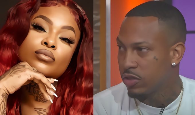 Who is the Woman DTE Trouble Died Over? Details About Jamichael Jones' Ex Girlfriend Rissa Royce