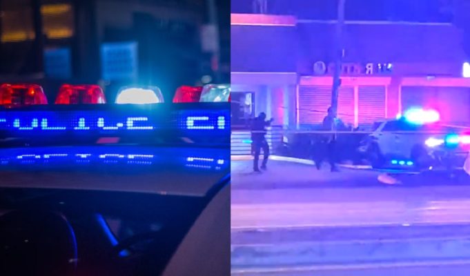 CED Mogul Video Shows French Montana and Rob49 Before He Was Shot in Mass Shooting at 'The Licking' Restaurant in Miami Gardens