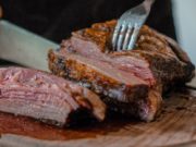 Rubi Rose DNA Infused Steak Trends After Rumor of Restaurant Injecting Celebrity DNA in Meat Food