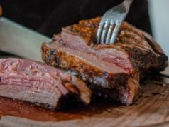Rubi Rose DNA Infused Steak Trends After Rumor of Restaurant Injecting Celebrity...