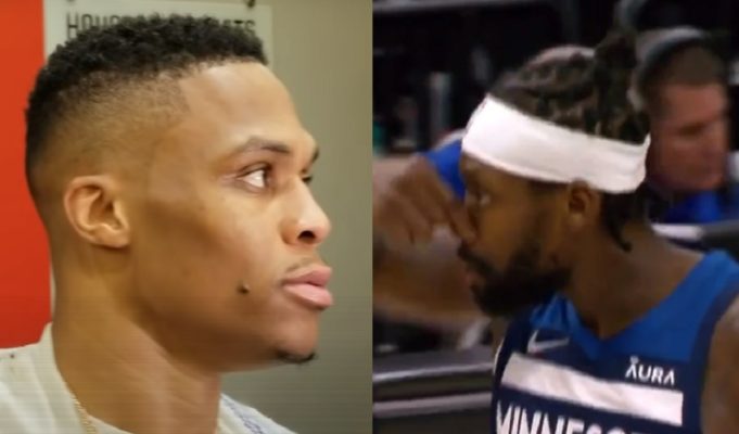 Does Patrick Beverley Signing with Lakers Mean Russell Westbrook is Getting Traded?